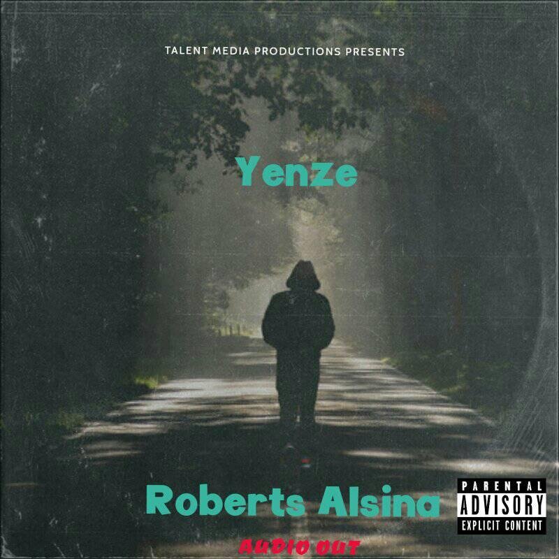 Roberts Alsina